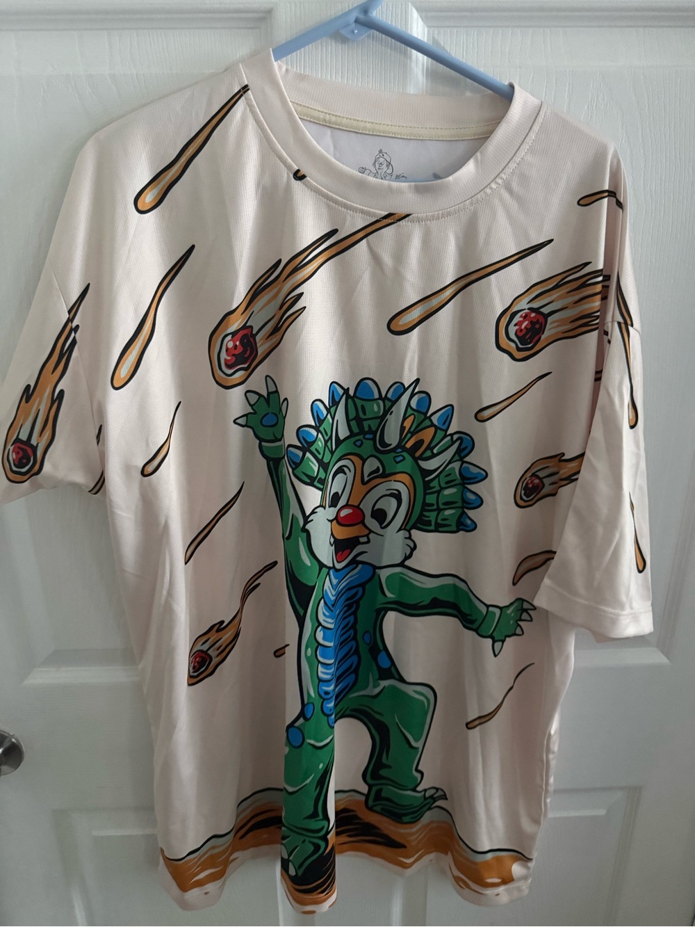 The shirt farm nwot